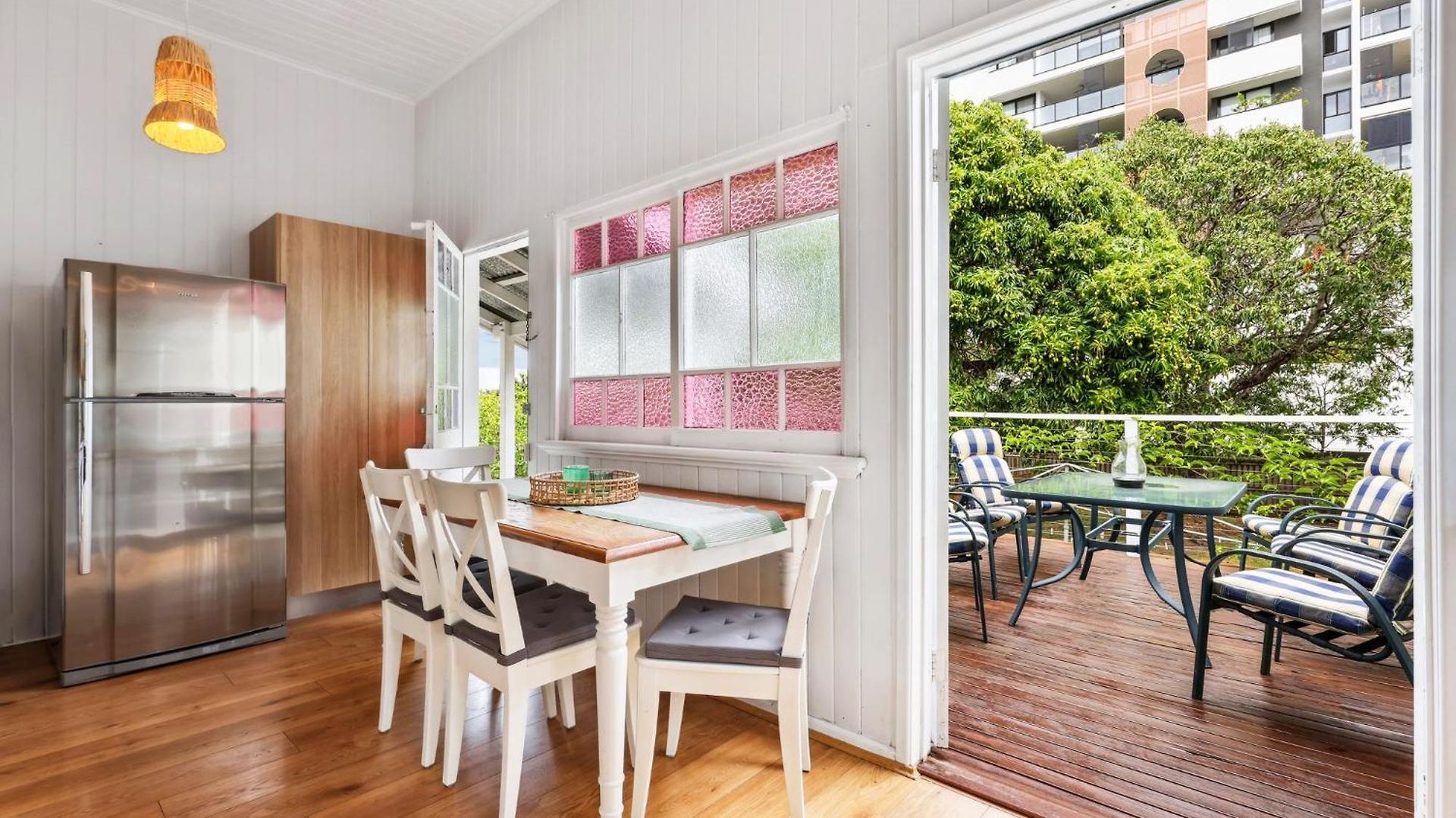 Holiday home Tranquil 3-bed Family With Spacious Backyard *