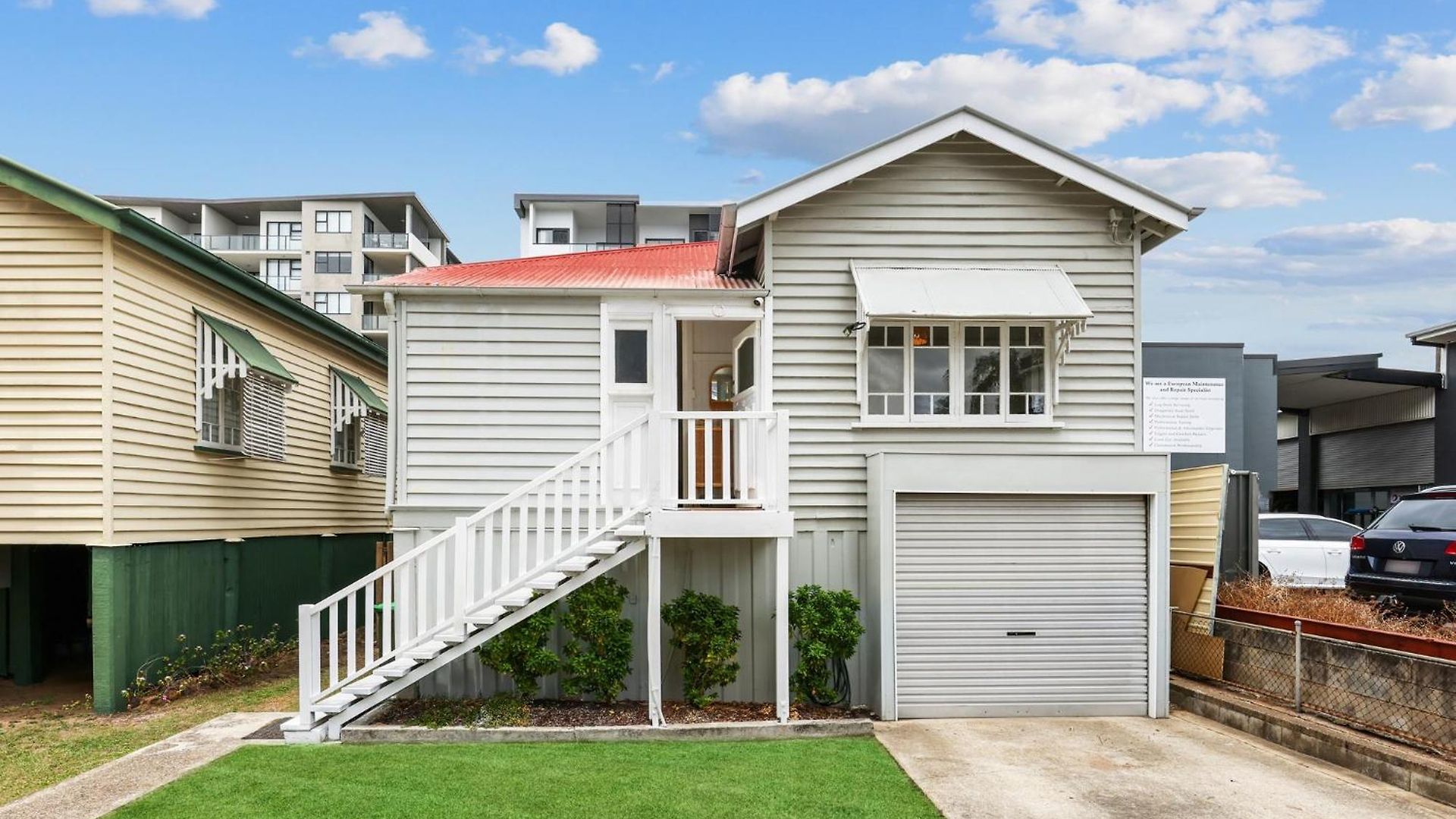 Tranquil 3-bed Family With Spacious Backyard Holiday home