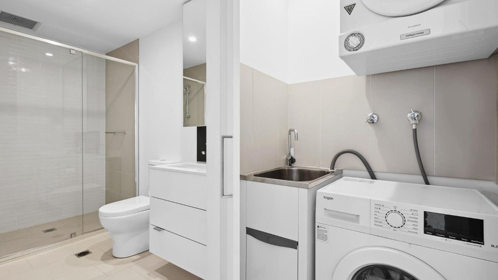 Apartment Contemporary 1-bed With Pool Near River Brisbane