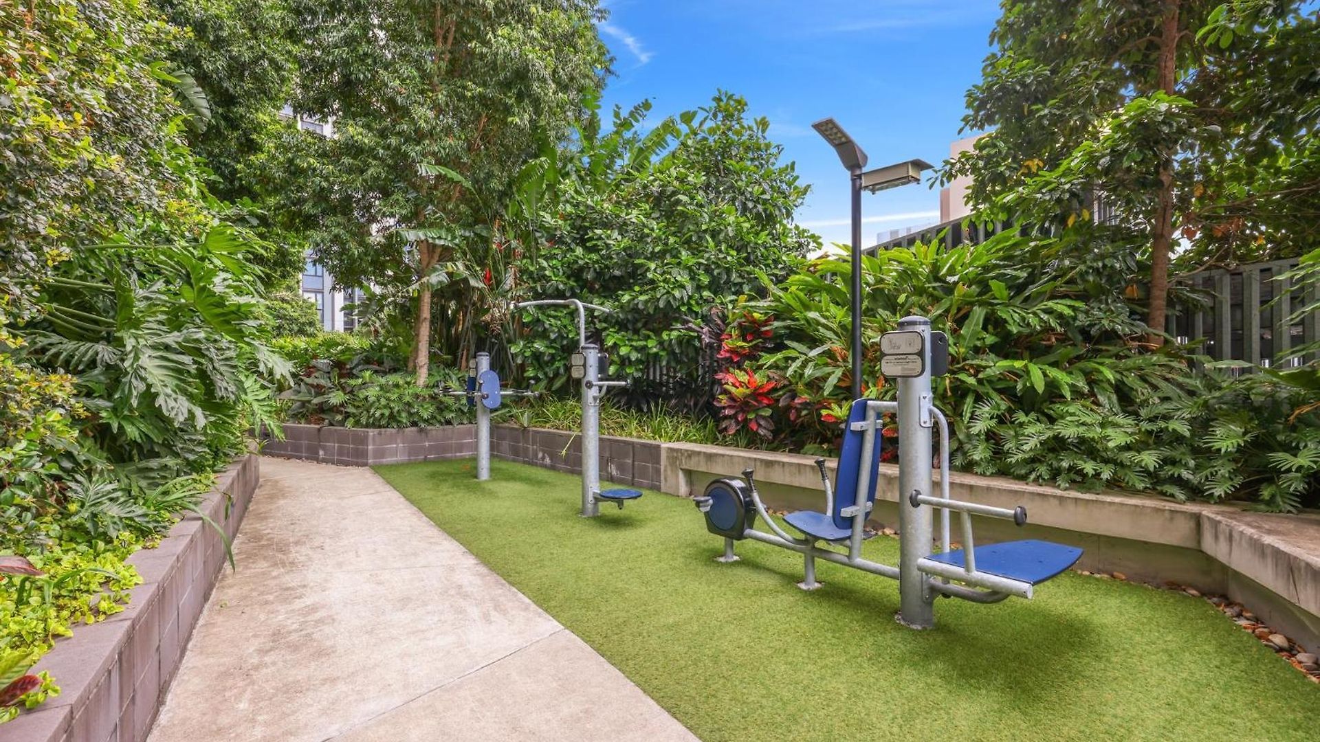 Cosy 2-bed With Pool Bbq Area And Secure Parking * Brisbane