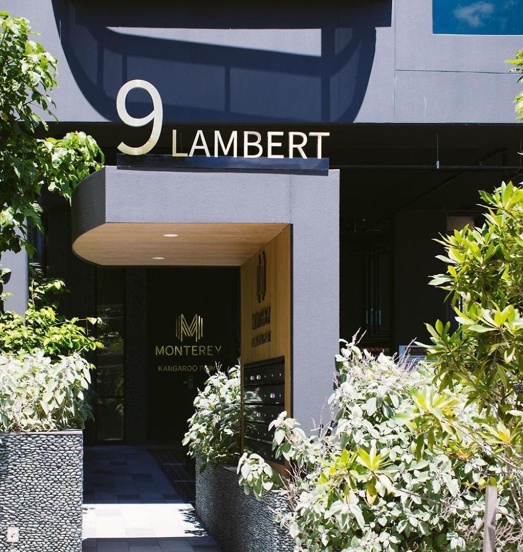 The Monterey By Urban Rest Brisbane