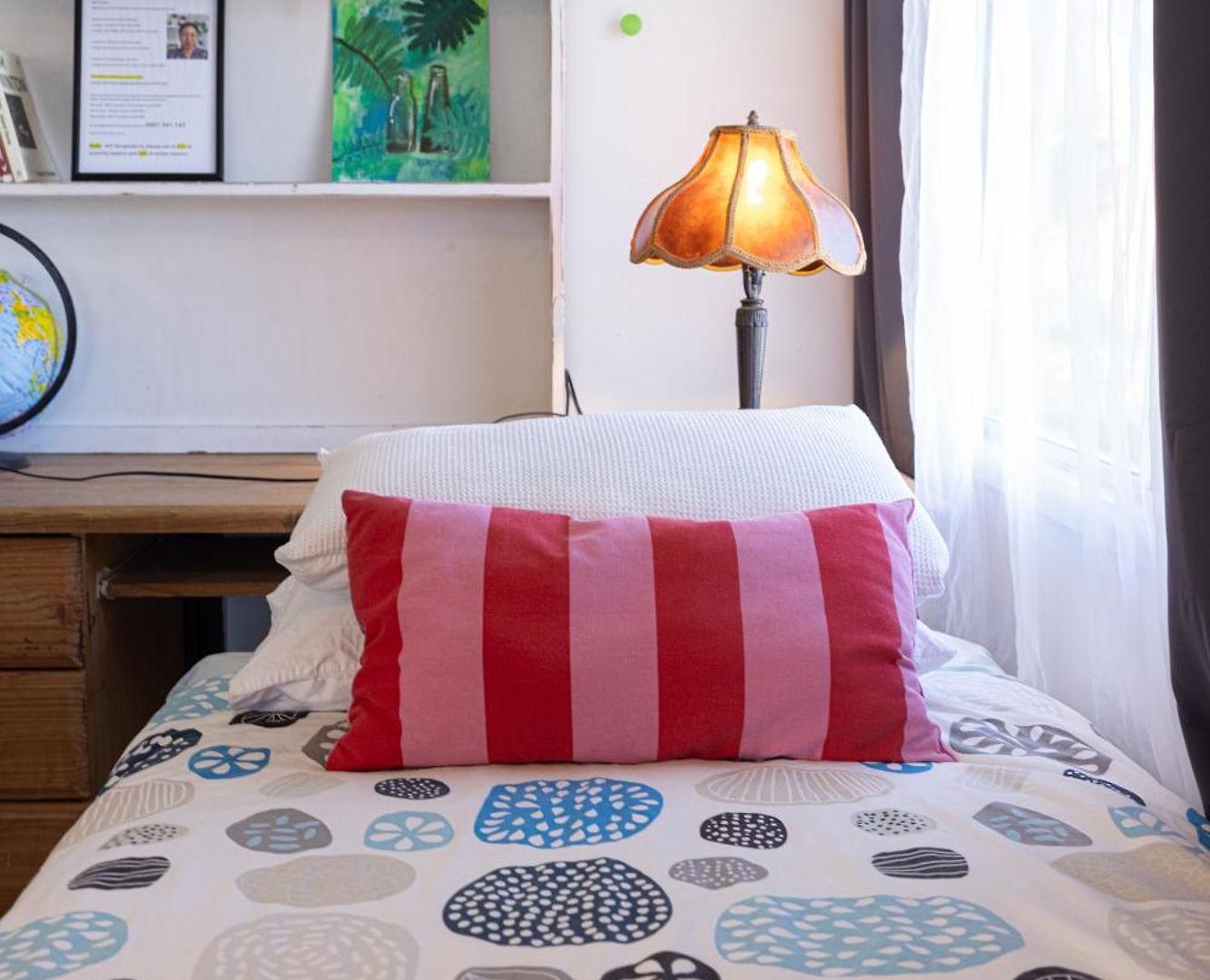 Guest house Zen Escape 