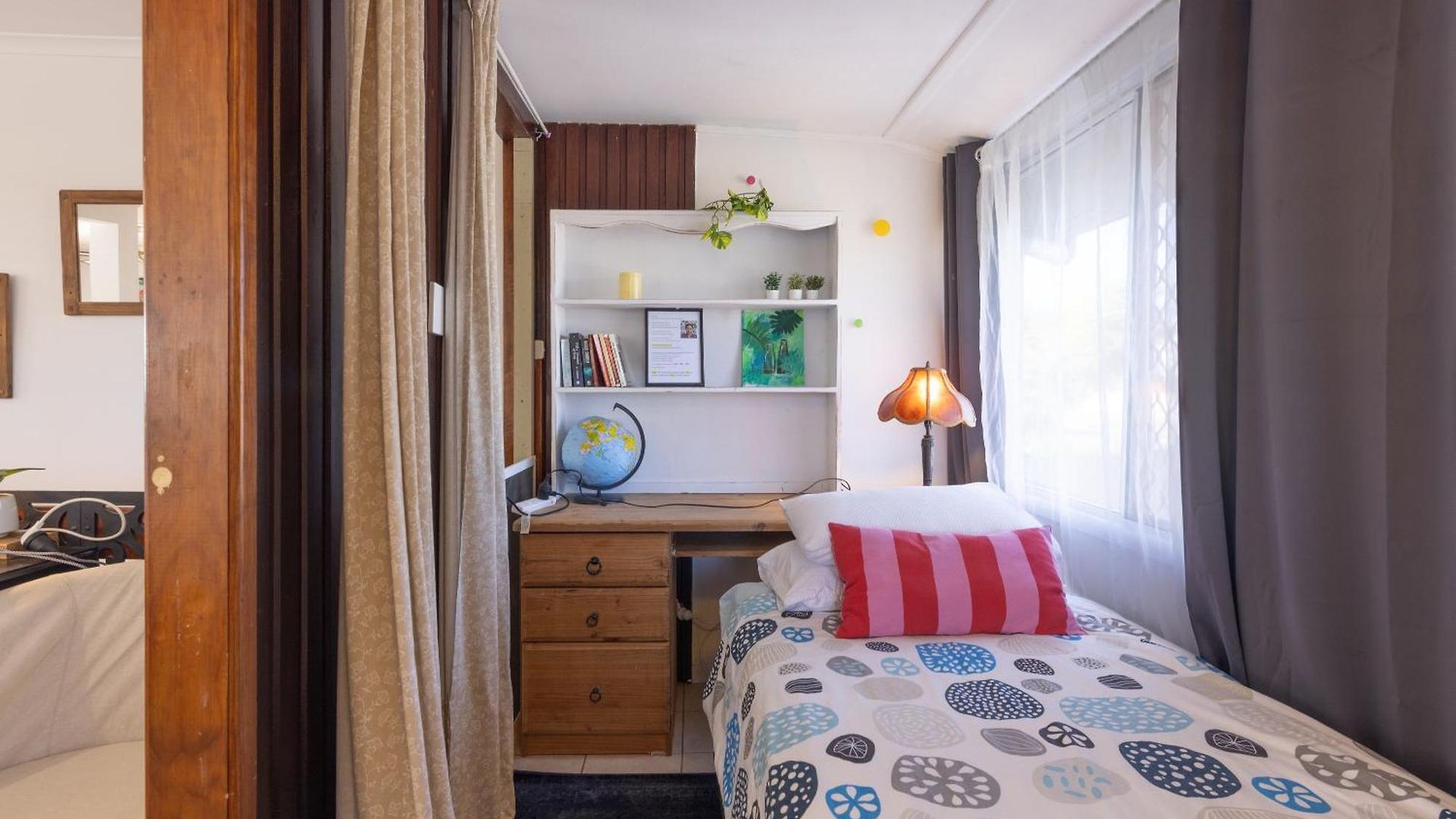Guest house Zen Escape 
