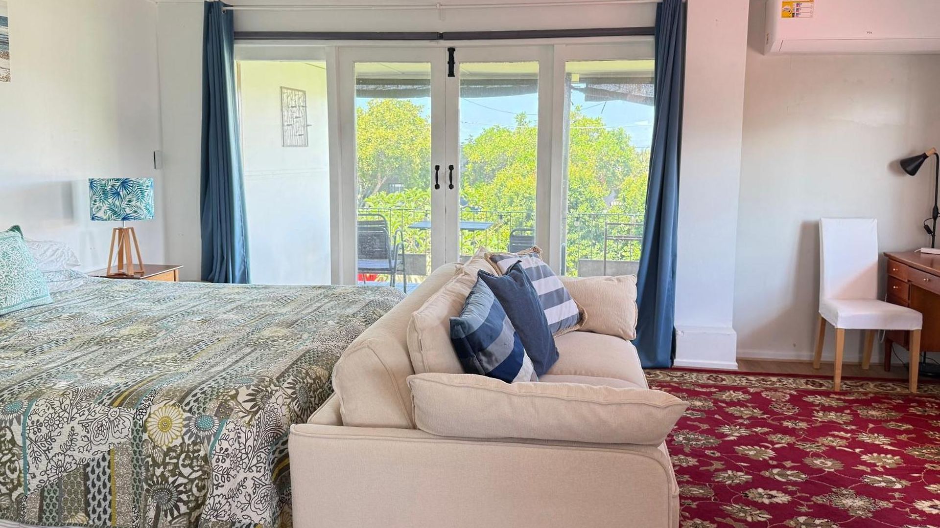 Guest house Zen Escape 