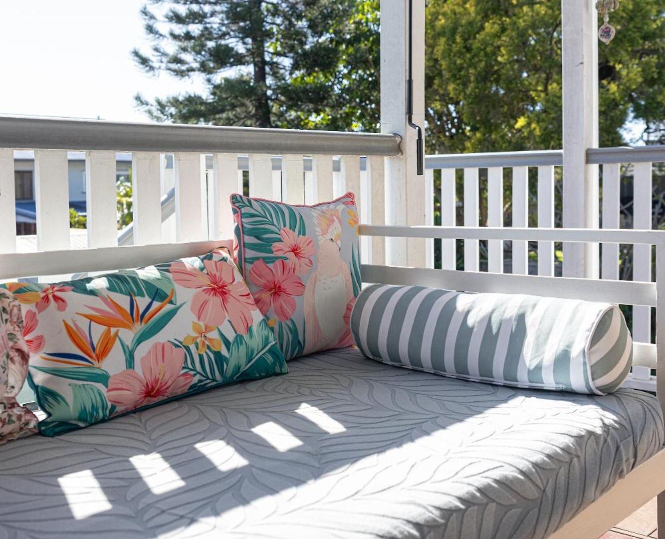 Guest house Zen Escape 