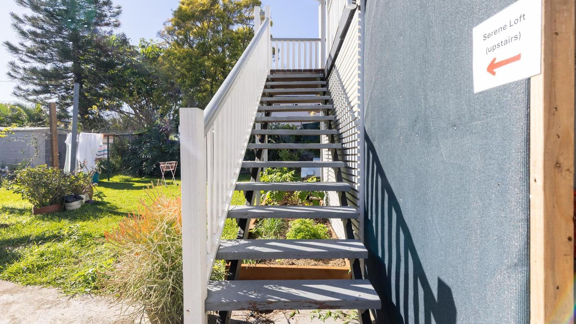 Guest house Zen Escape 