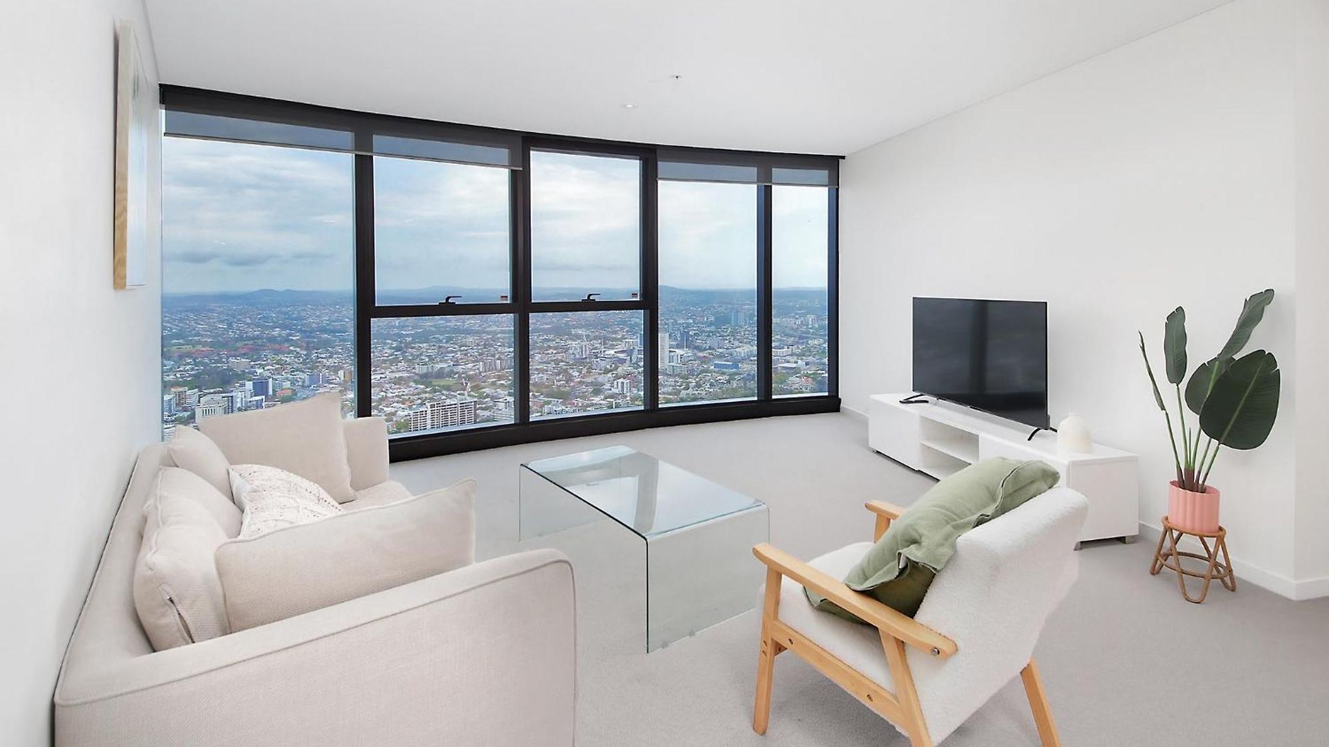 Horizon Haven Stunningview 2br Sofa Bed With Freeparking * Brisbane