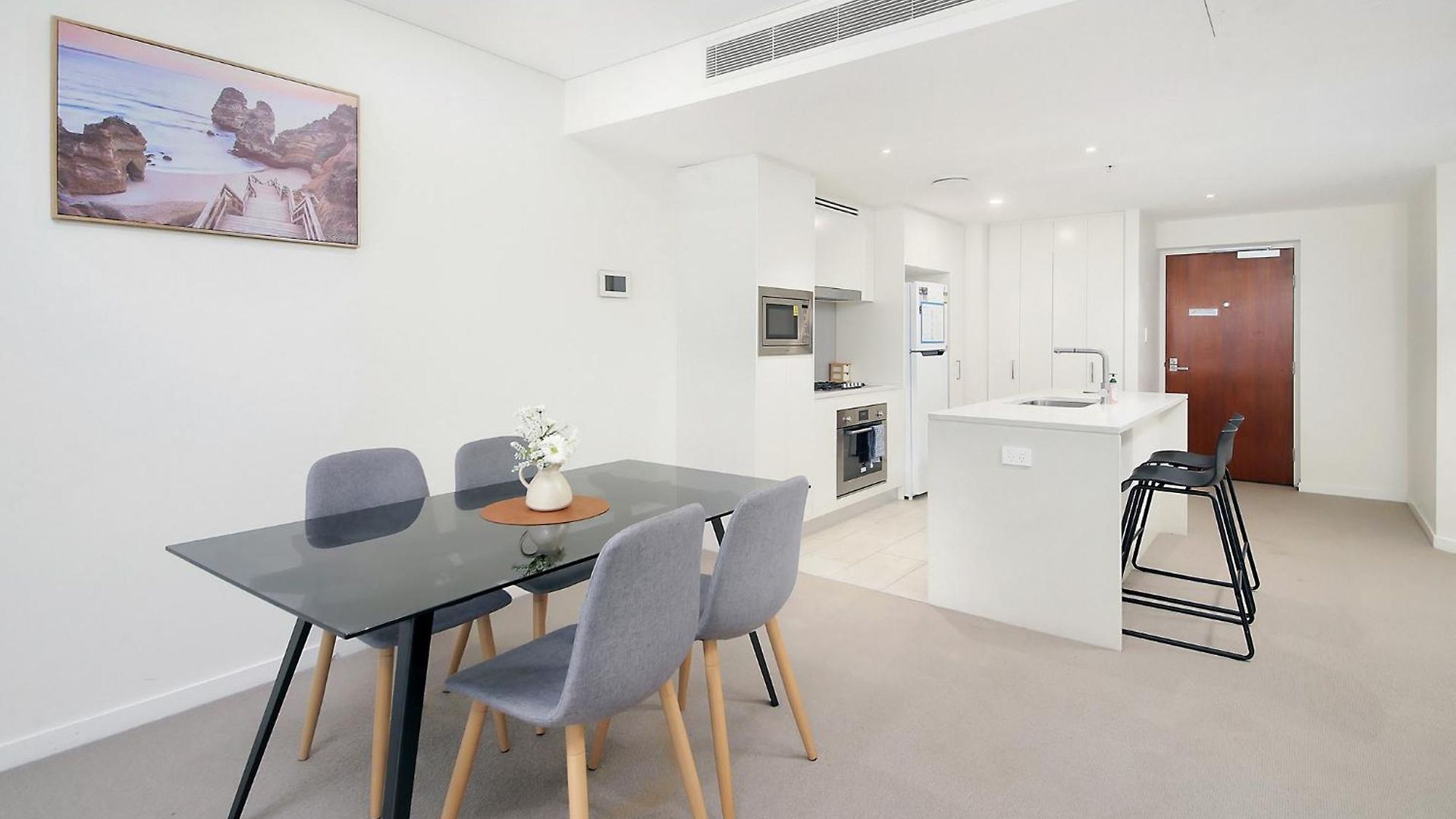 Horizon Haven Stunningview 2br Sofa Bed With Freeparking Apartment Brisbane