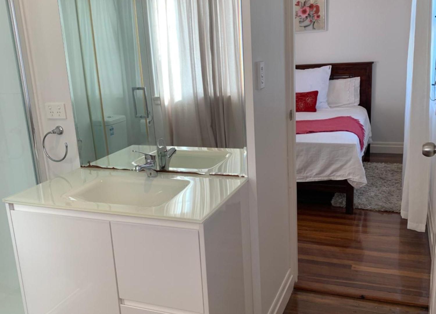 Apartment Family And Pet Friendly In Brisbane