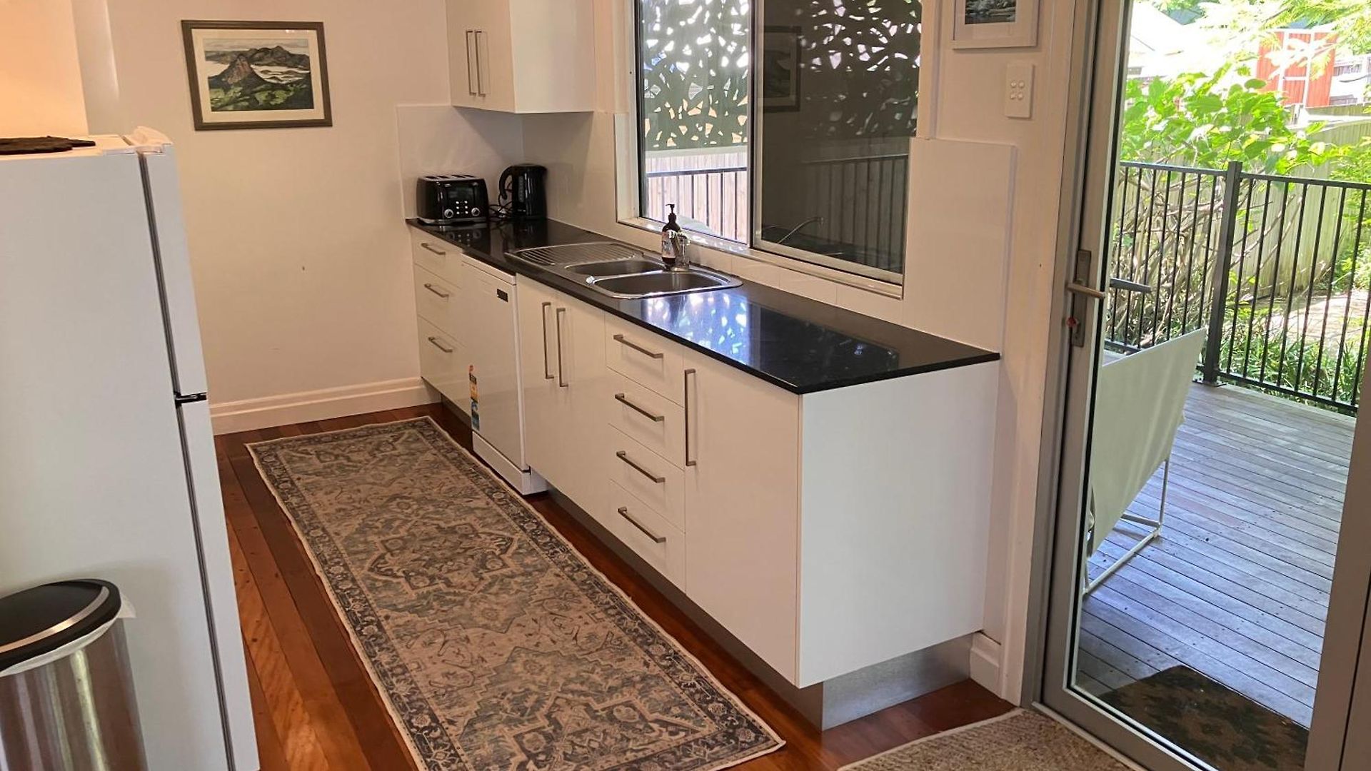 Apartment Family And Pet Friendly In Brisbane