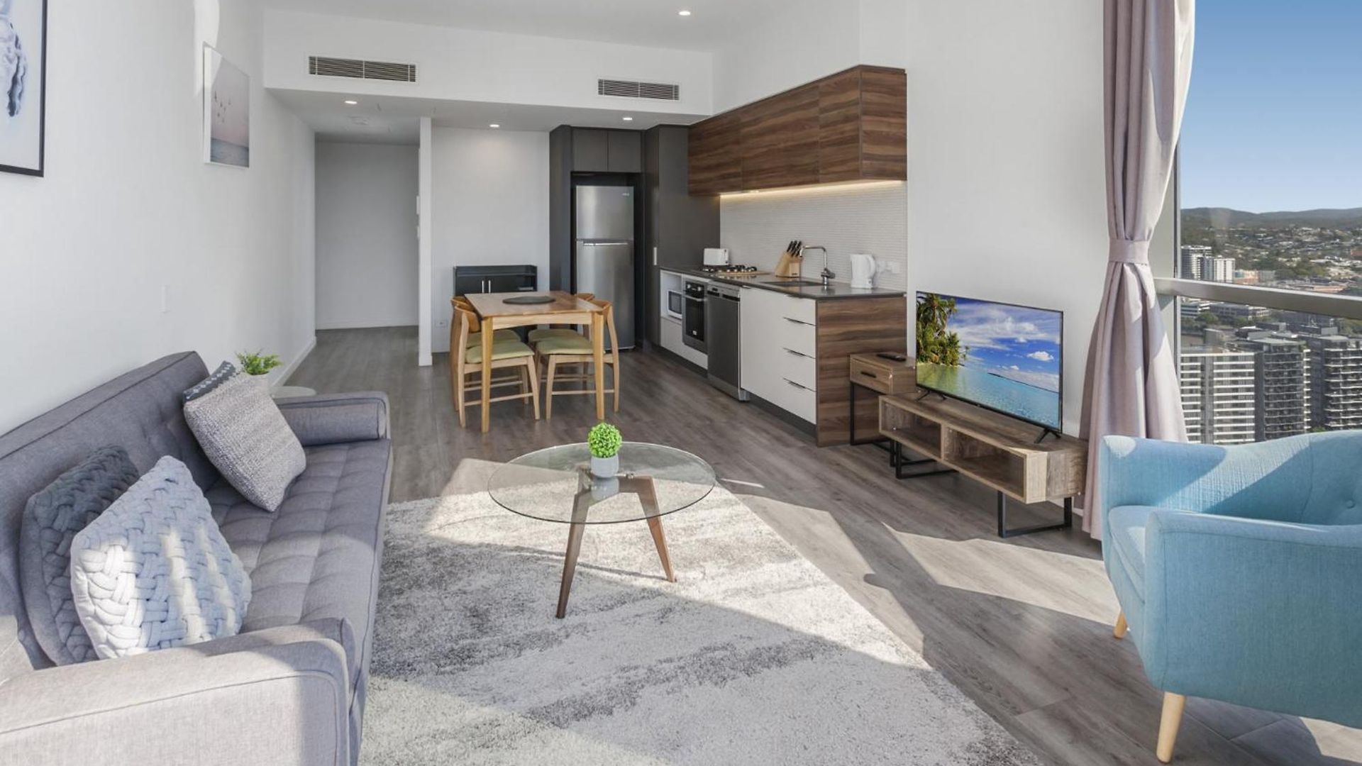 River-view Unit With Rooftop Pool Near Museums Apartment *