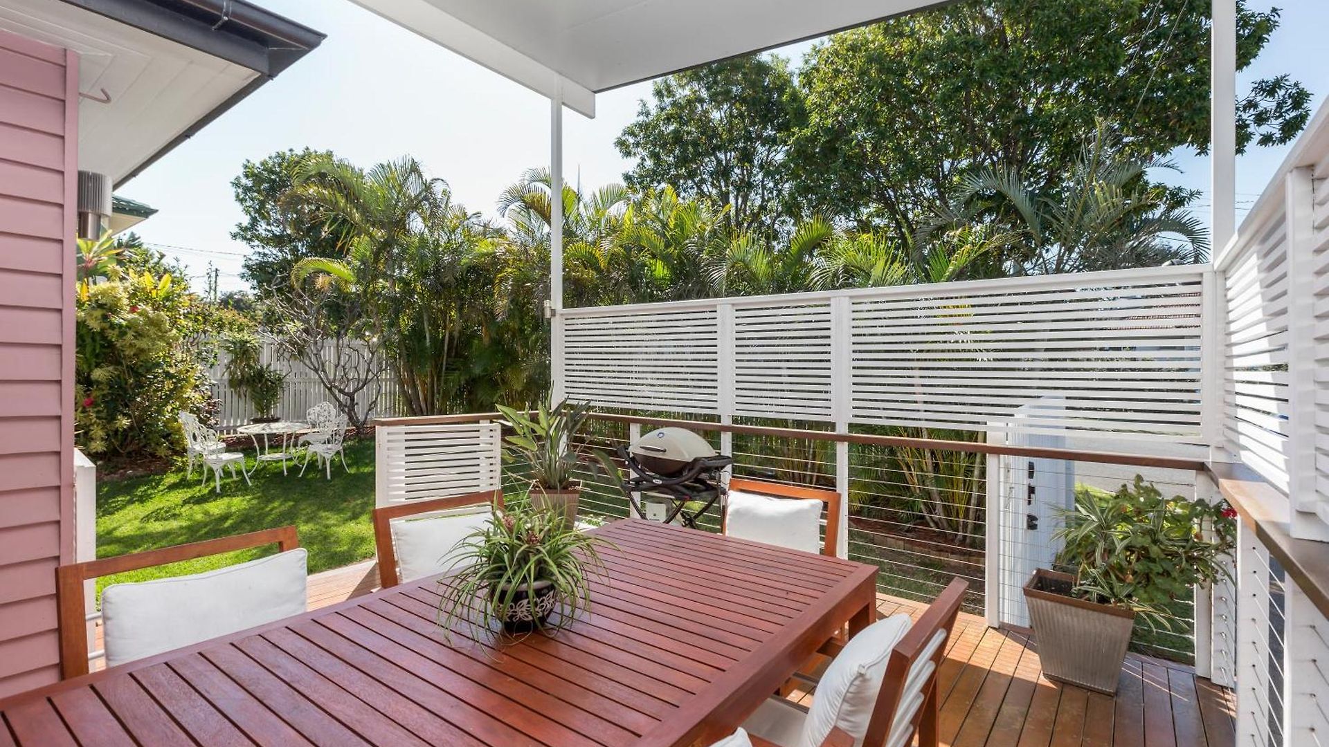 Holiday home Moorookavilla Brisbane