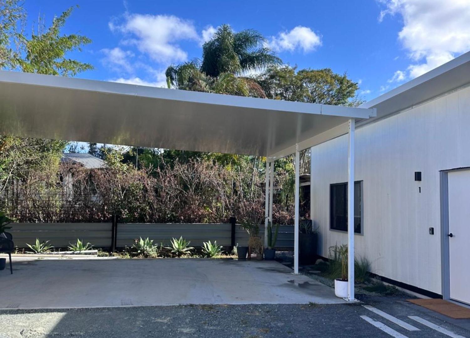 Aurora & Court Yard Private Pet Friendly Free Parking 4* Brisbane