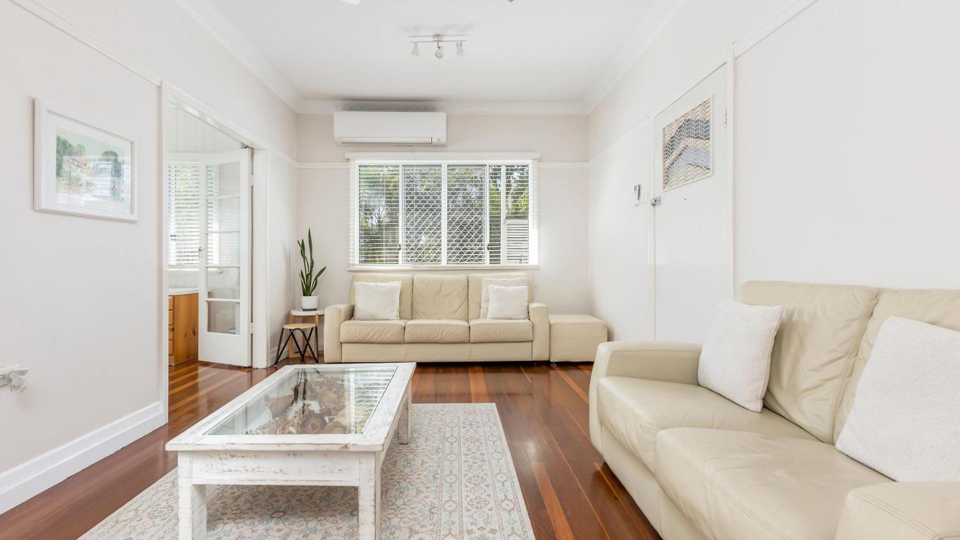 Holiday home Moorookavilla