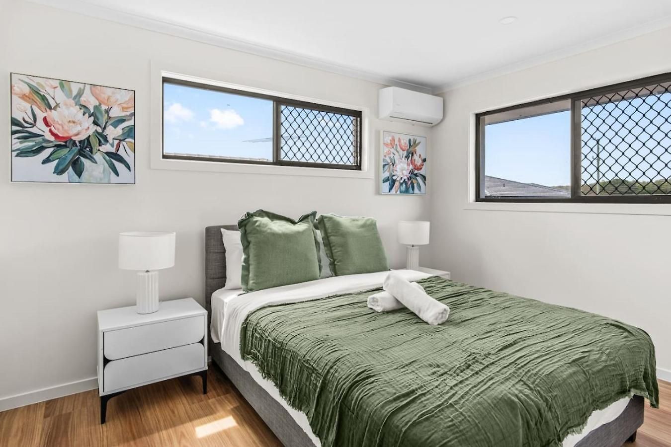 Modern Family Escape In Rochedale Pool And Comfort *