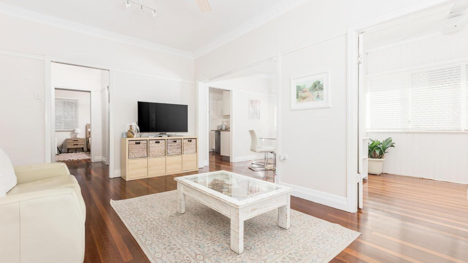 Moorookavilla Holiday home Brisbane