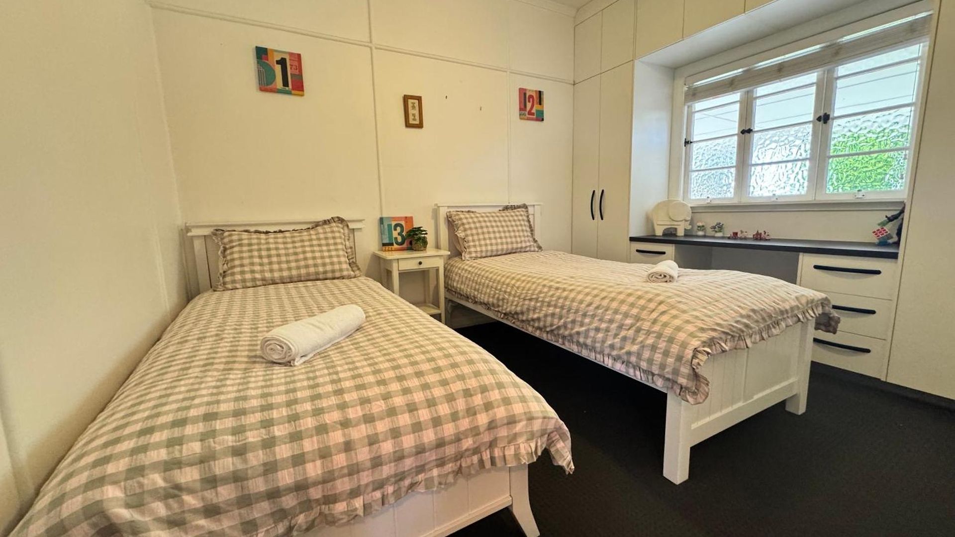Villa Cosy 4173
