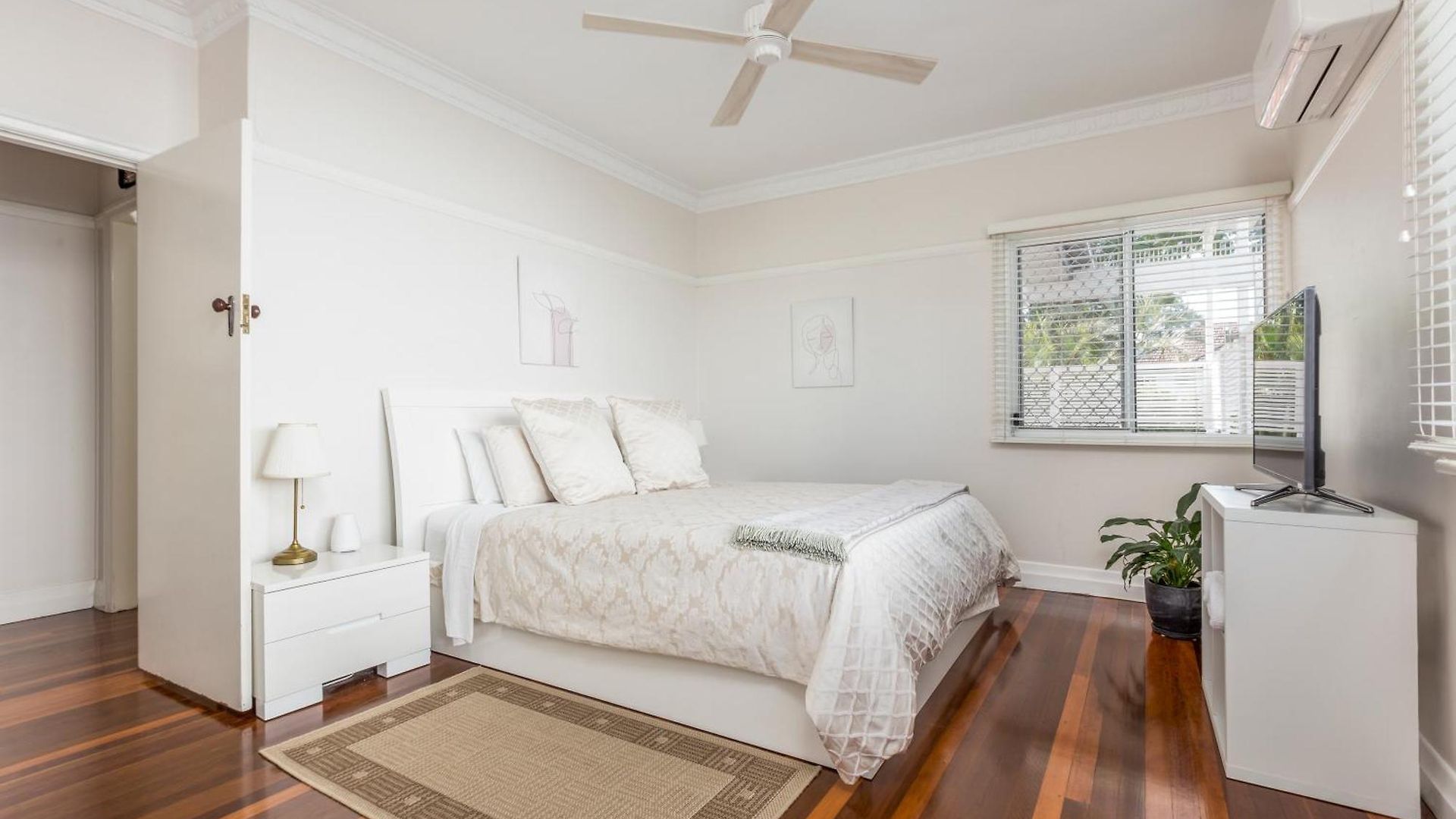Holiday home Moorookavilla *