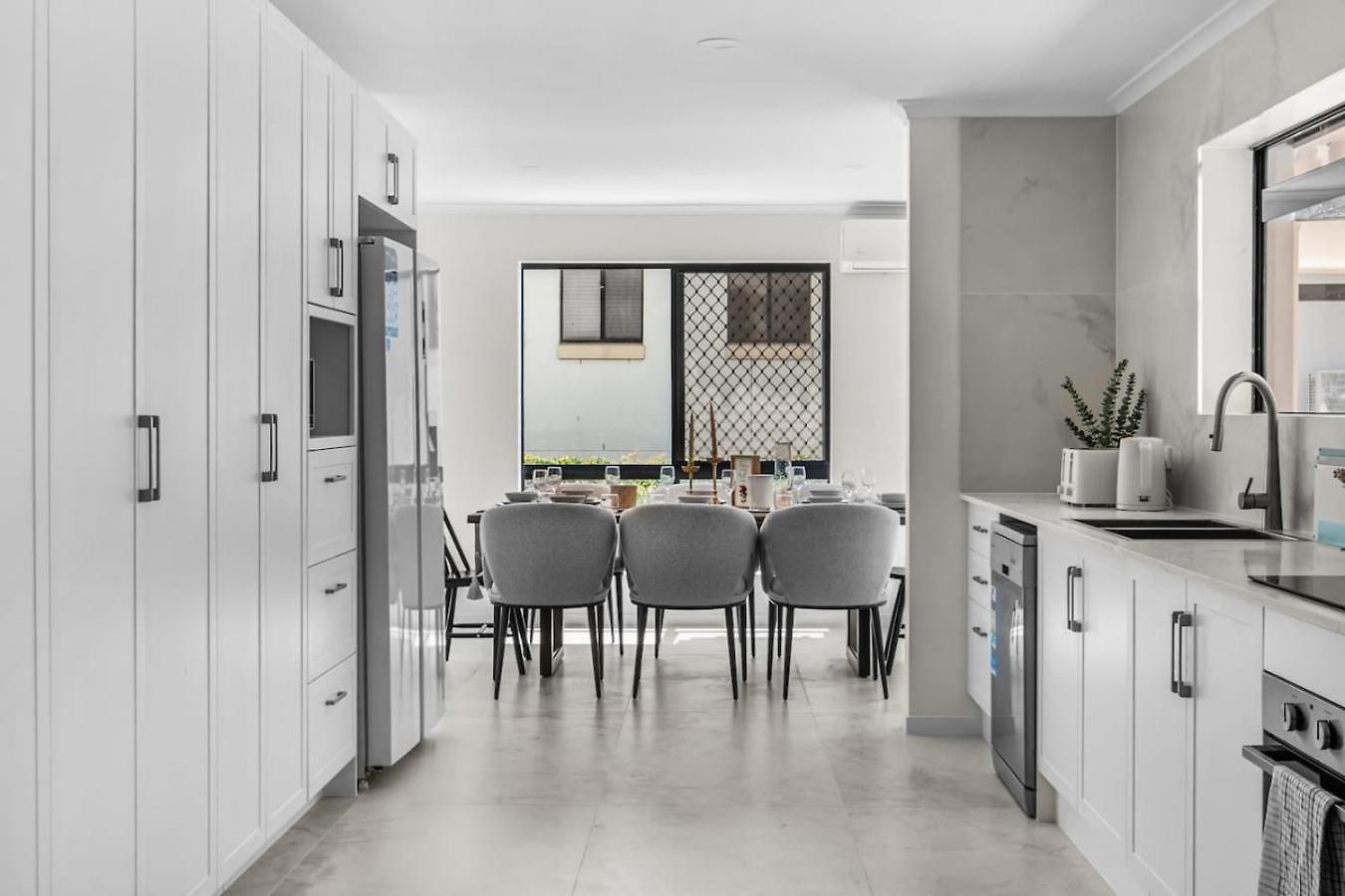 Holiday home Modern Family Escape In Rochedale Pool And Comfort Brisbane