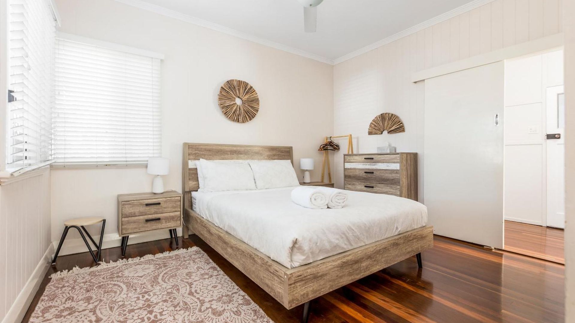 Holiday home Moorookavilla
