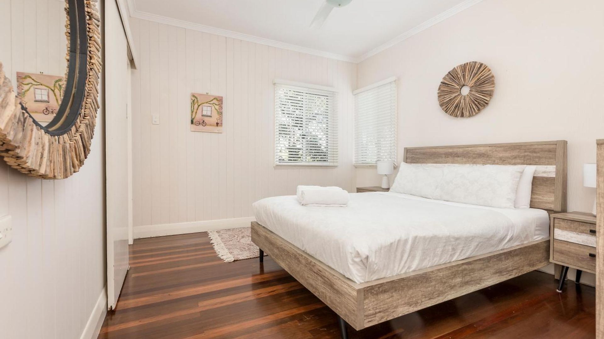 Moorookavilla Holiday home