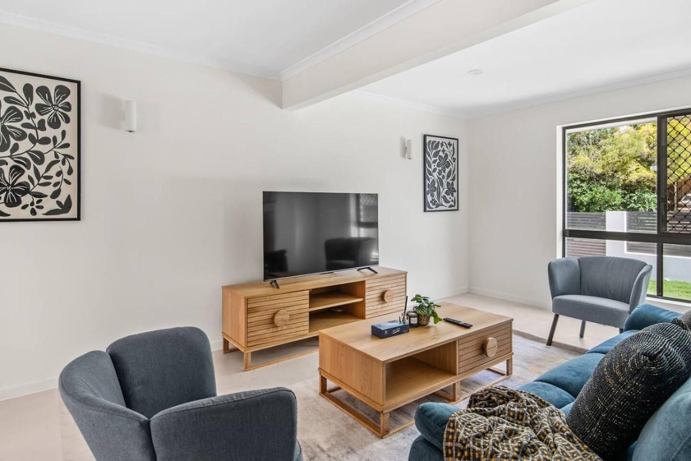 Modern Family Escape In Rochedale Pool And Comfort