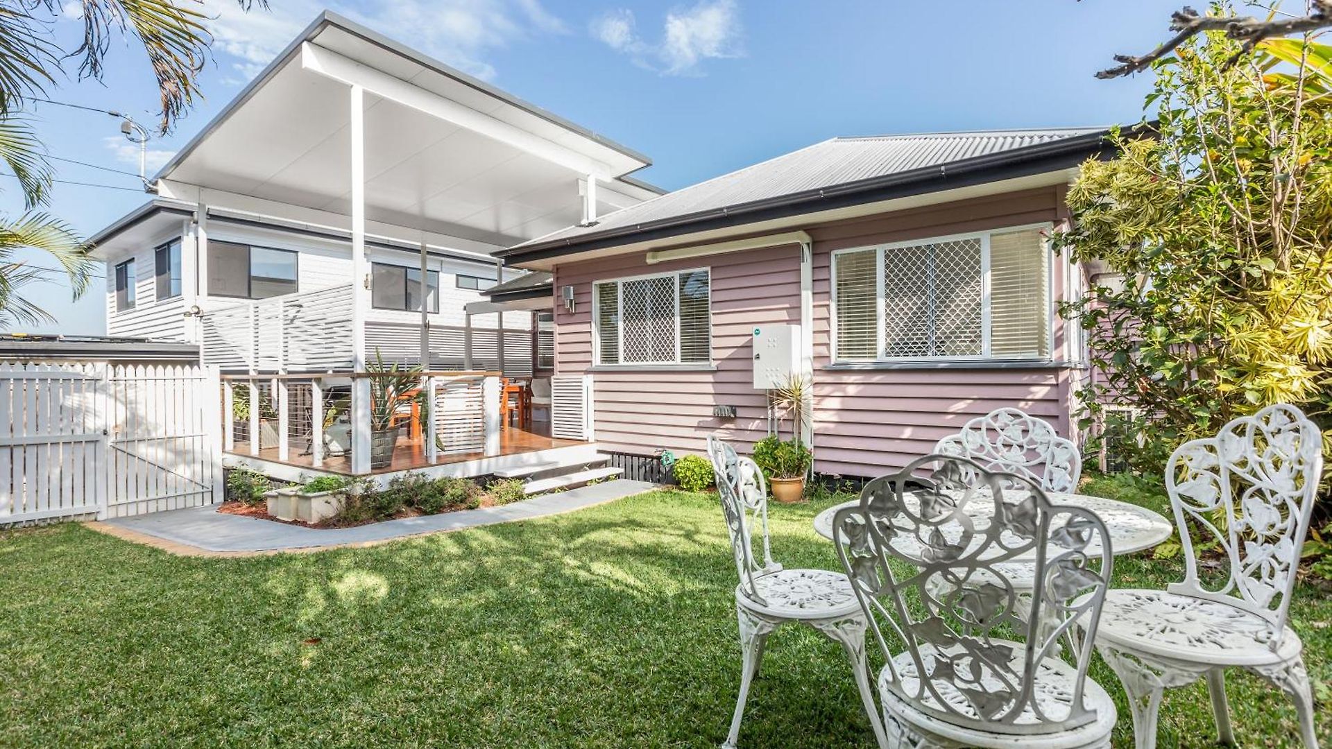 Holiday home Moorookavilla *