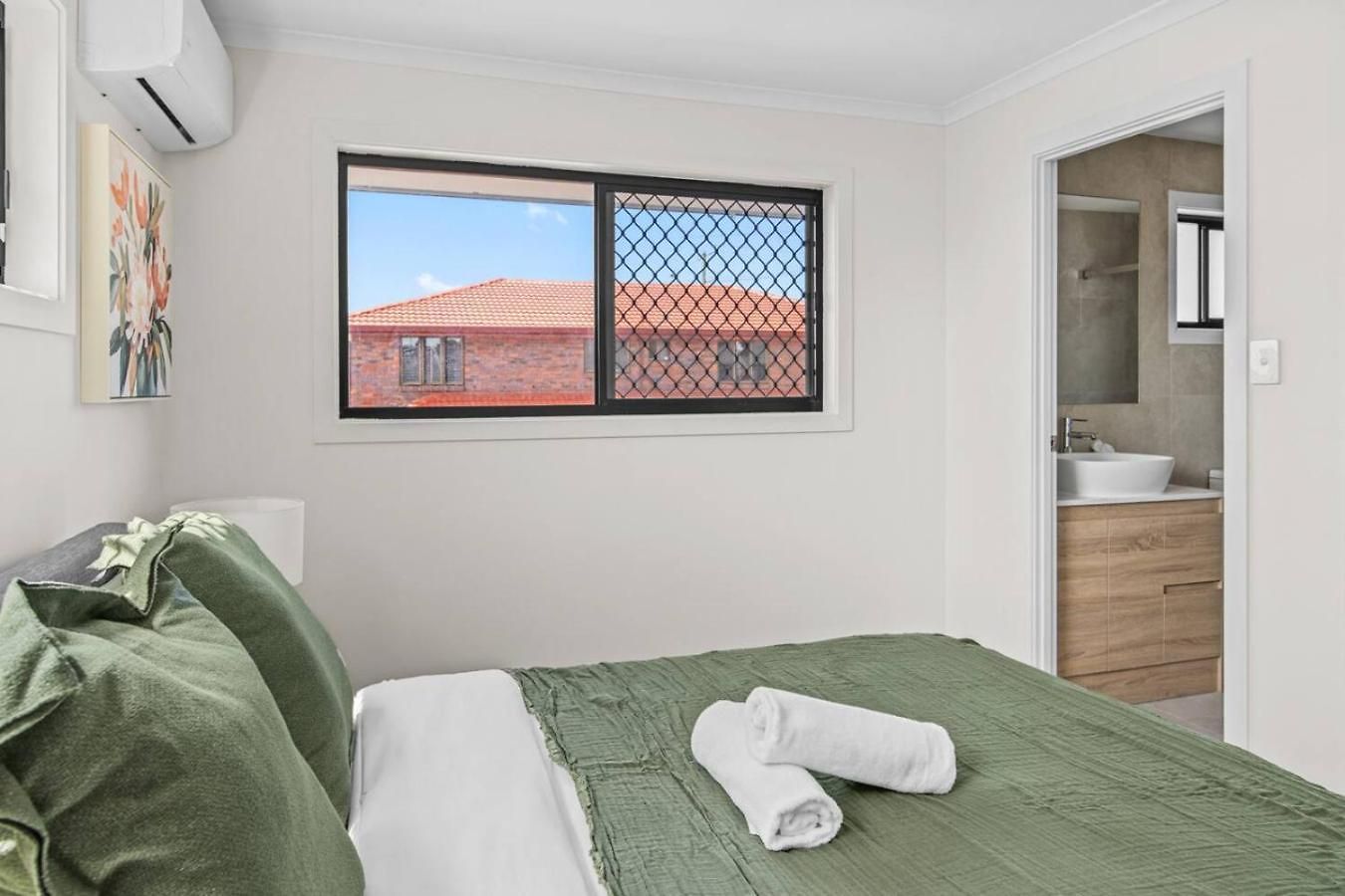 Modern Family Escape In Rochedale Pool And Comfort *