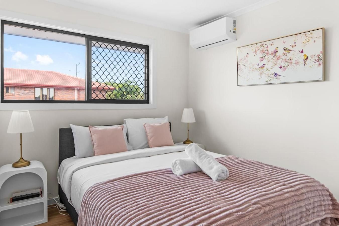 Holiday home Modern Family Escape In Rochedale Pool And Comfort Brisbane