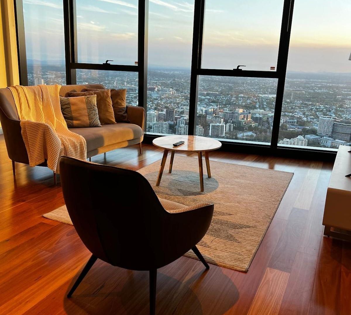 Apartment Amazing Fireworks River Views Level78 2b2b Free Parking