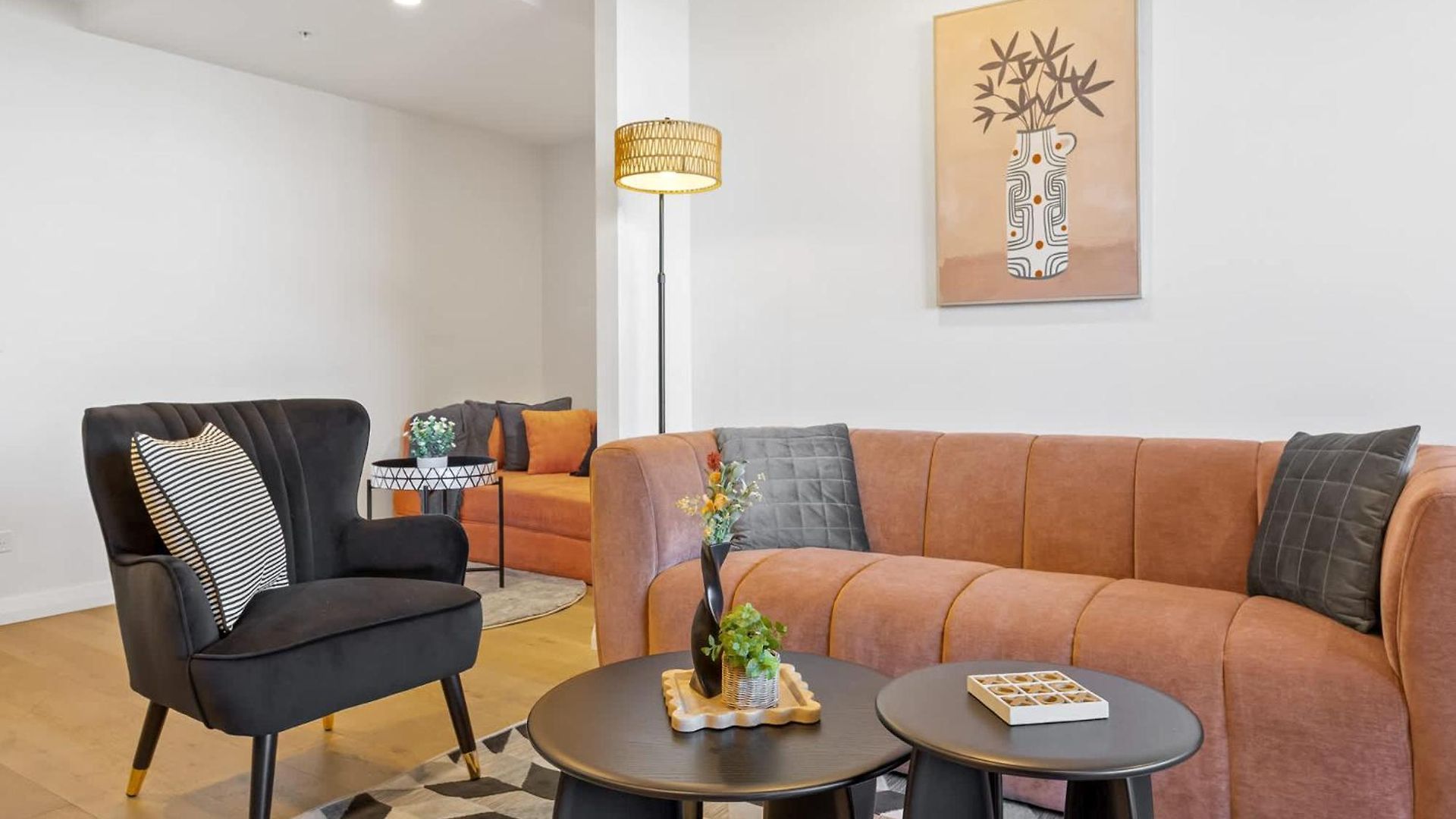 Modern 2br - Views & Pool & Free Parking * Brisbane