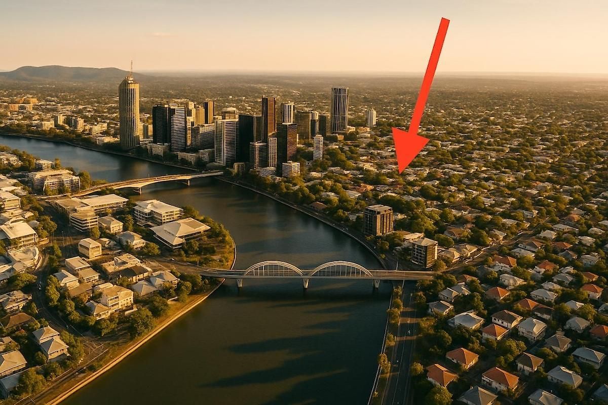 Apartment Cbd - 2br - Sleeps 6 - Snacks Wifi - Parking Brisbane
