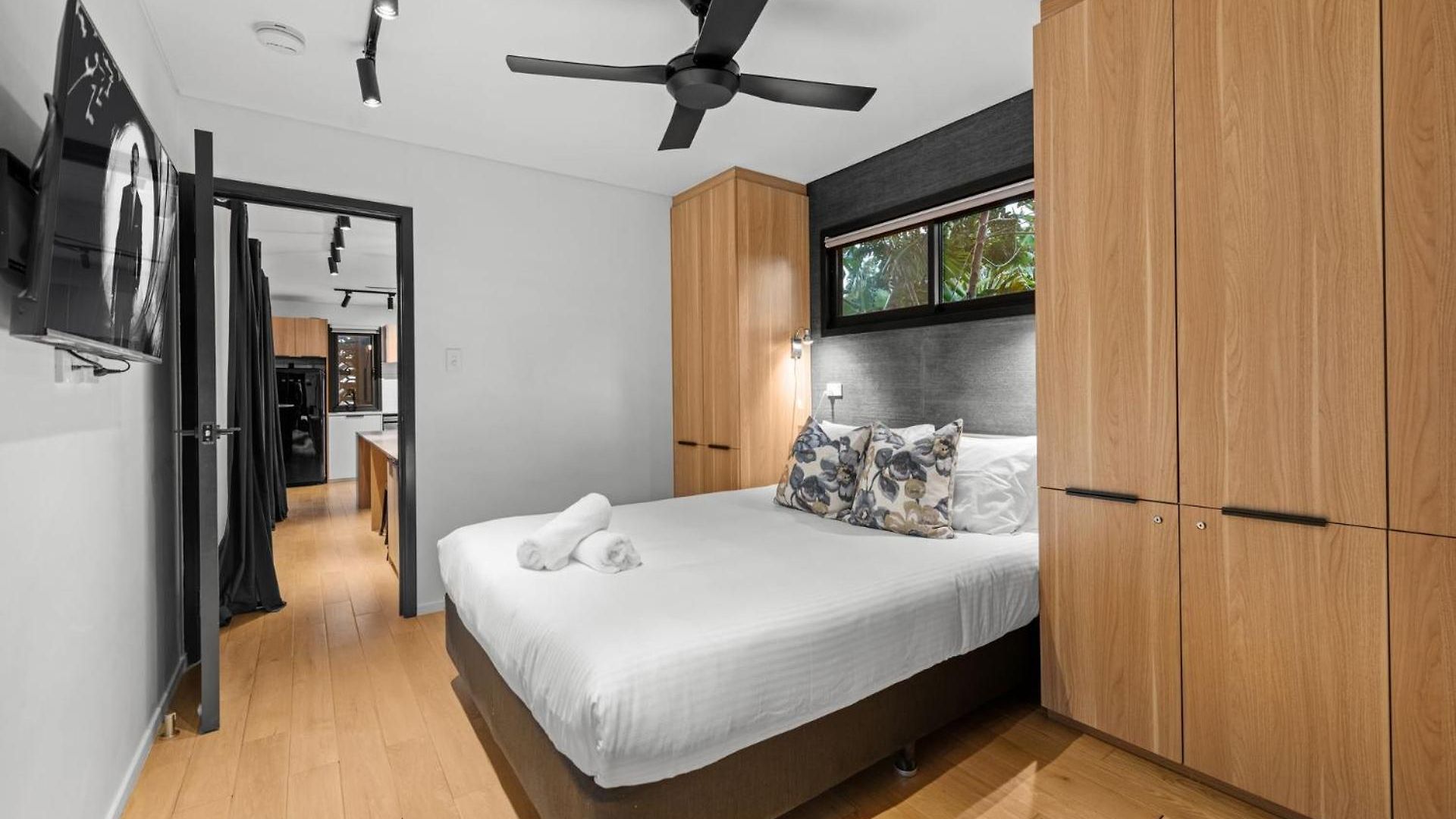 Forma Residences New Farm Apartment Brisbane