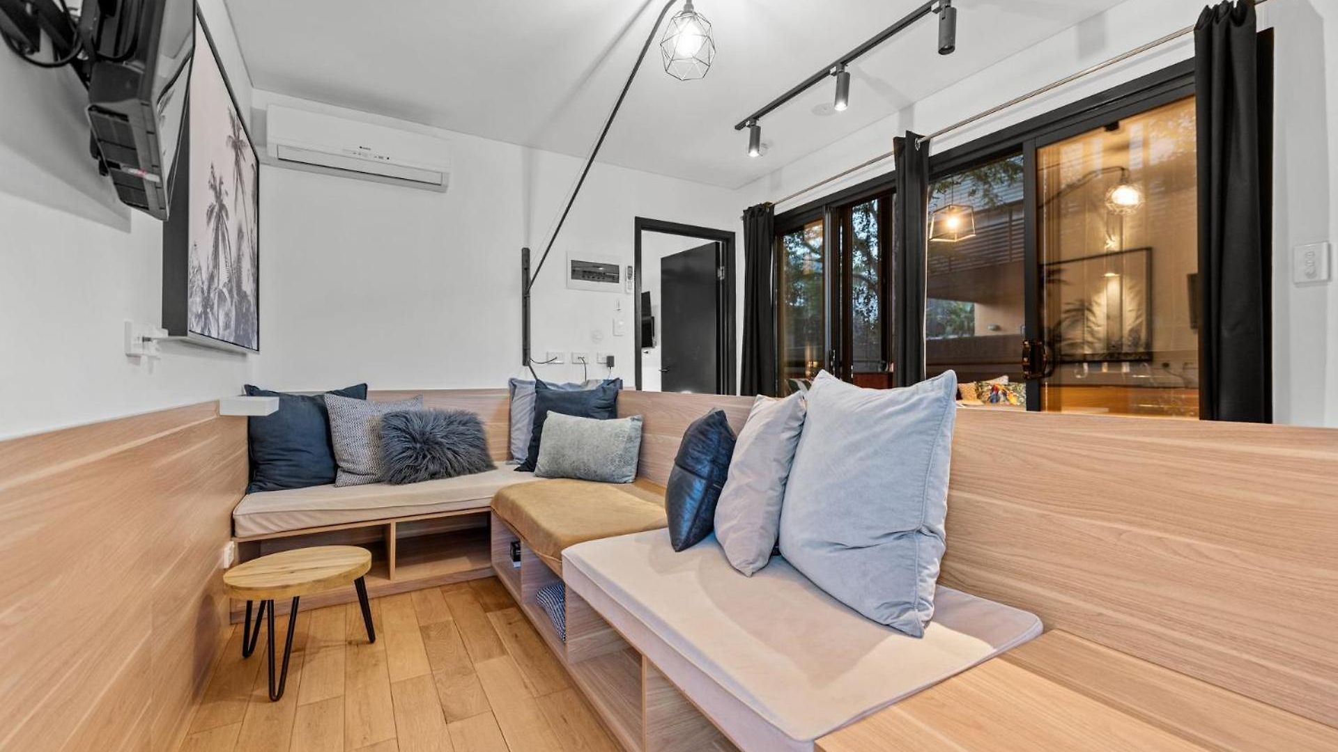 Forma Residences New Farm * Brisbane