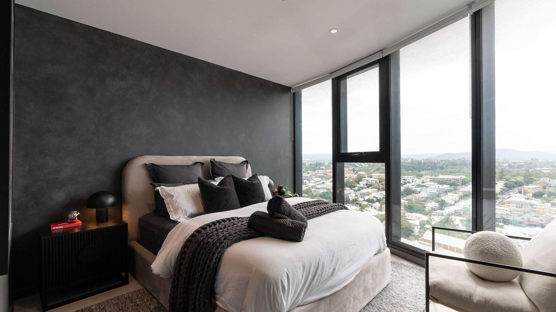 Apartment Fv Peppers