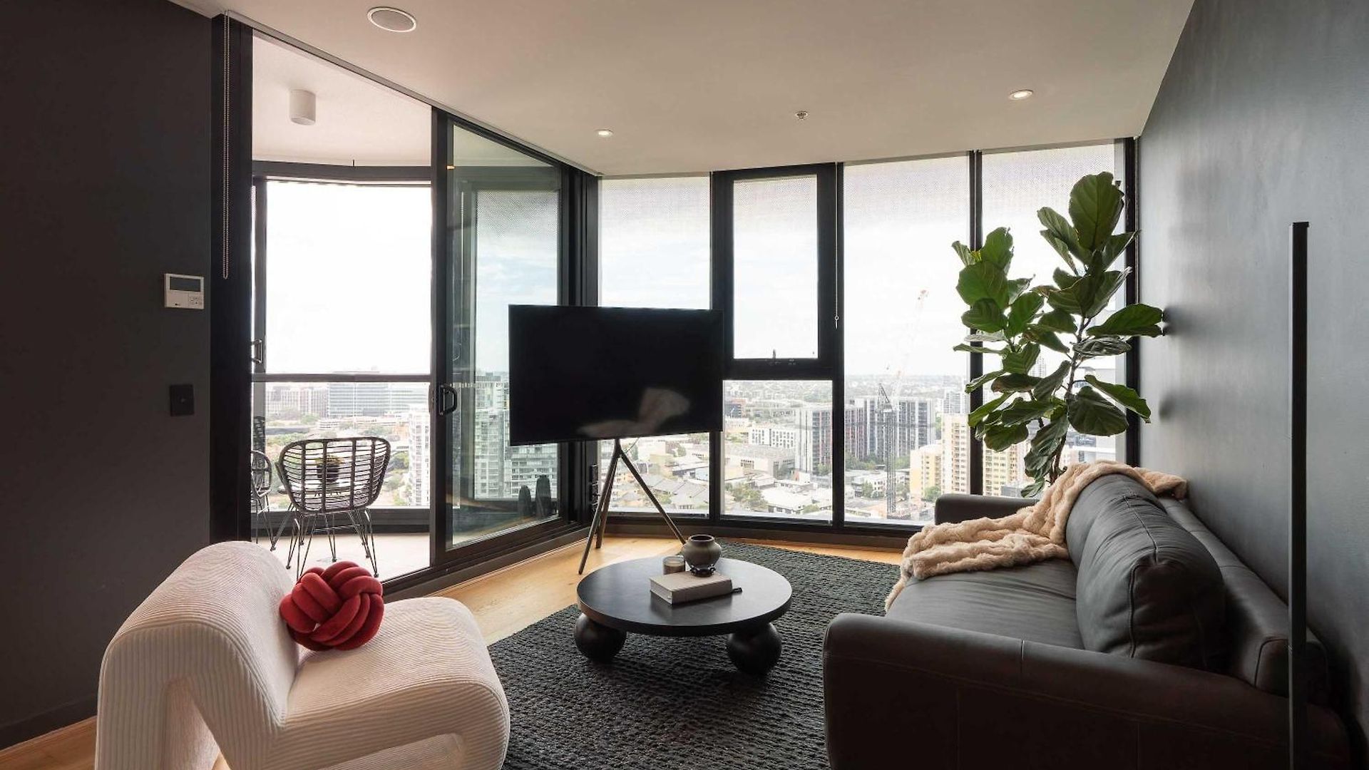Fv Peppers Apartment Brisbane