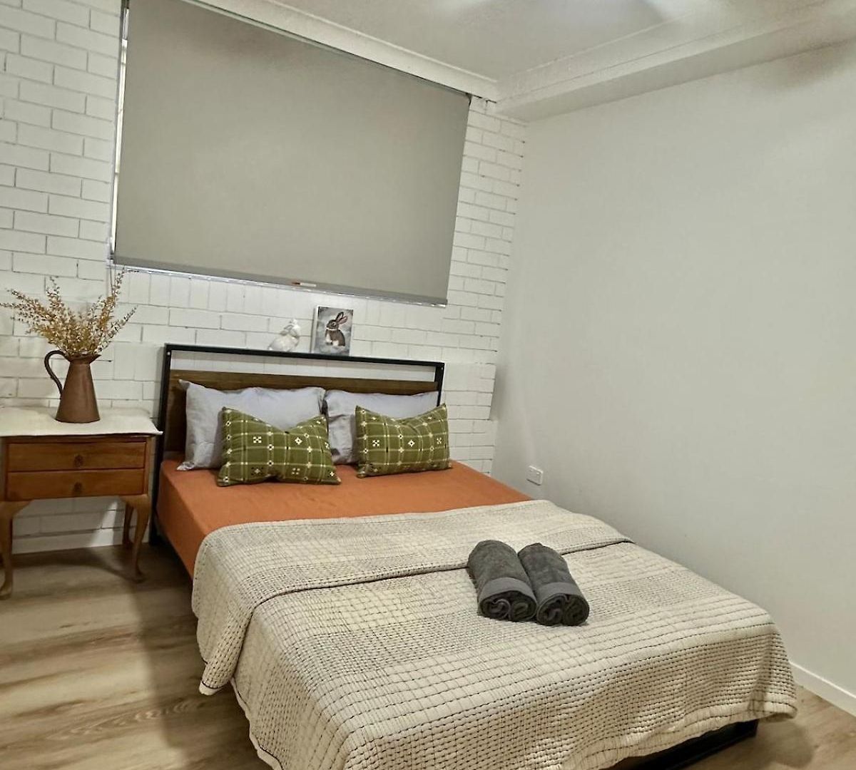 Cozy Near South Bank, Exhibition Centre, * Brisbane