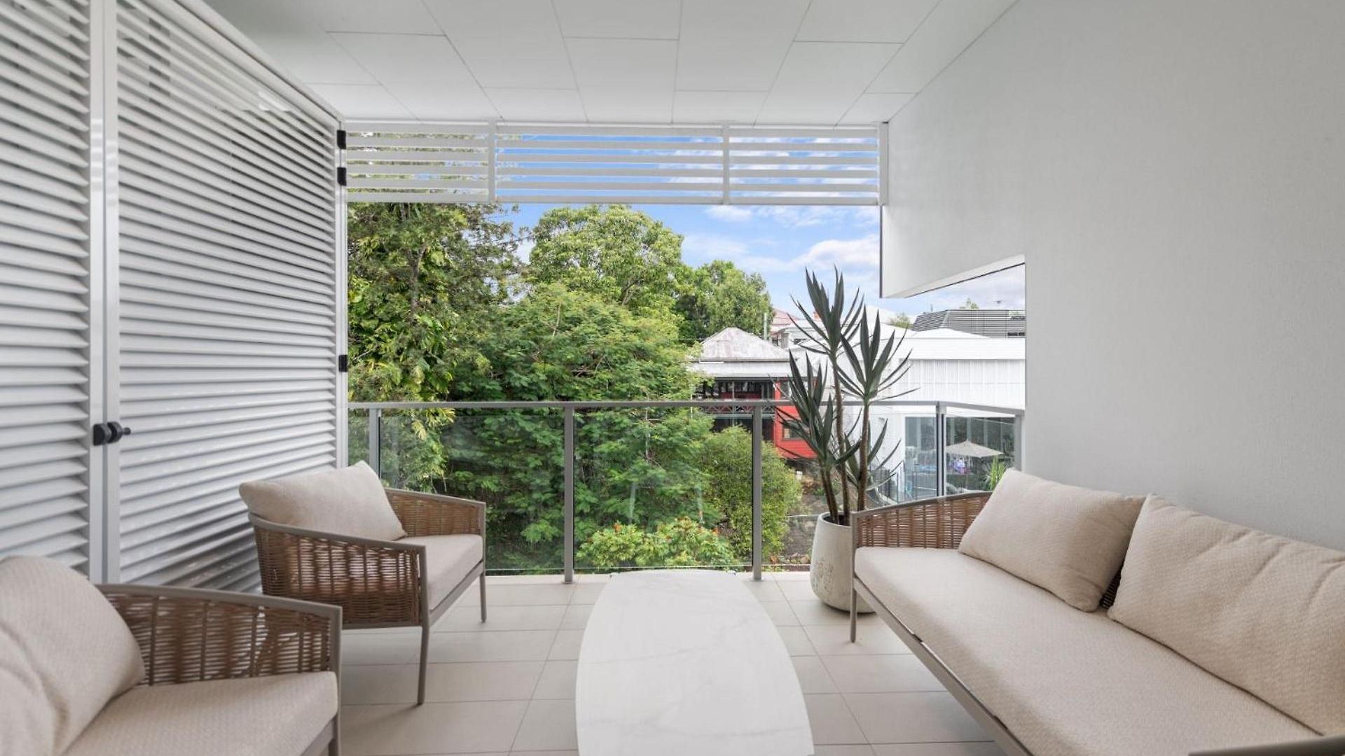 Apartment Beeston Street Teneriffe *