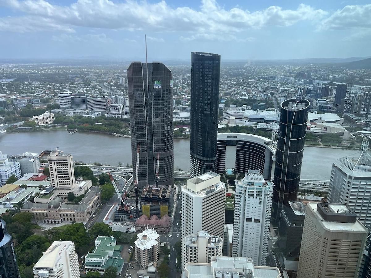 Amazing Fireworks River Views Level78 2b2b Free Parking Apartment
