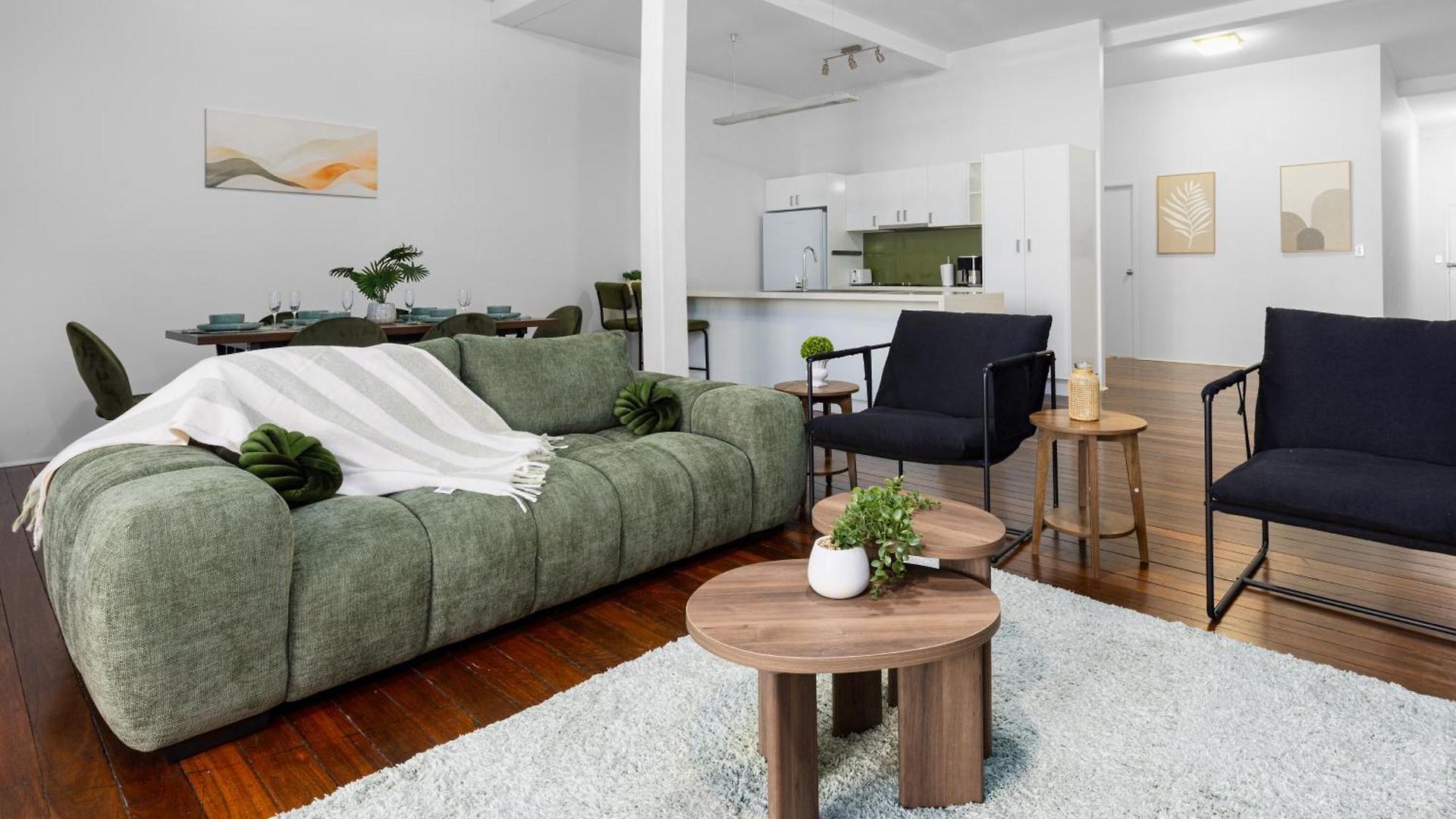 Apartment Spacious 3br Heritage With Pool, Parking *