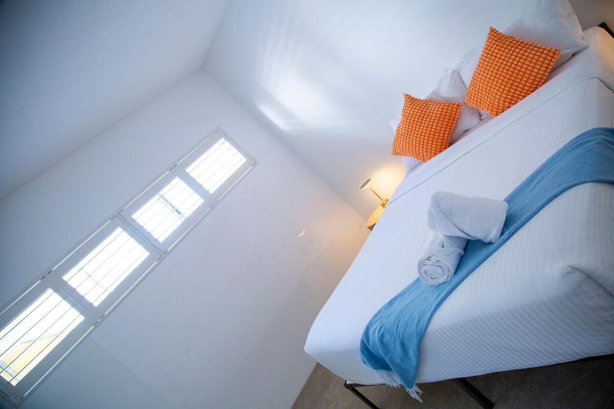 Luxury Penthouse In Cbd 4 Bed - 4 Bath * Brisbane