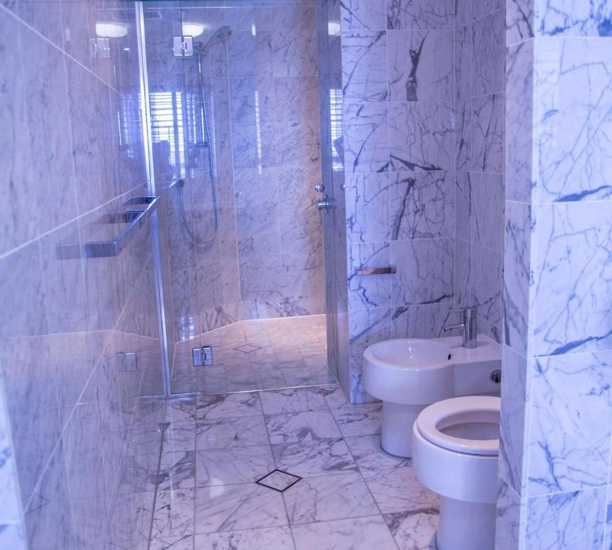 Luxury Penthouse In Cbd 4 Bed - 4 Bath Apartment Brisbane