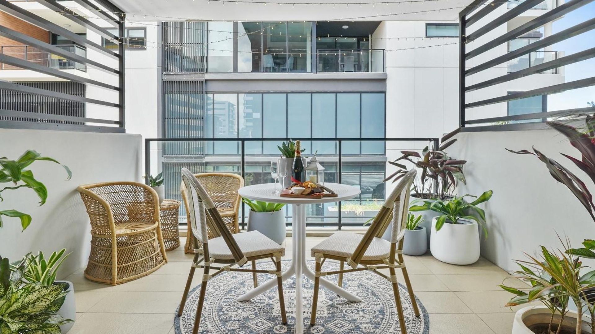 Apartment On Fish Lane *