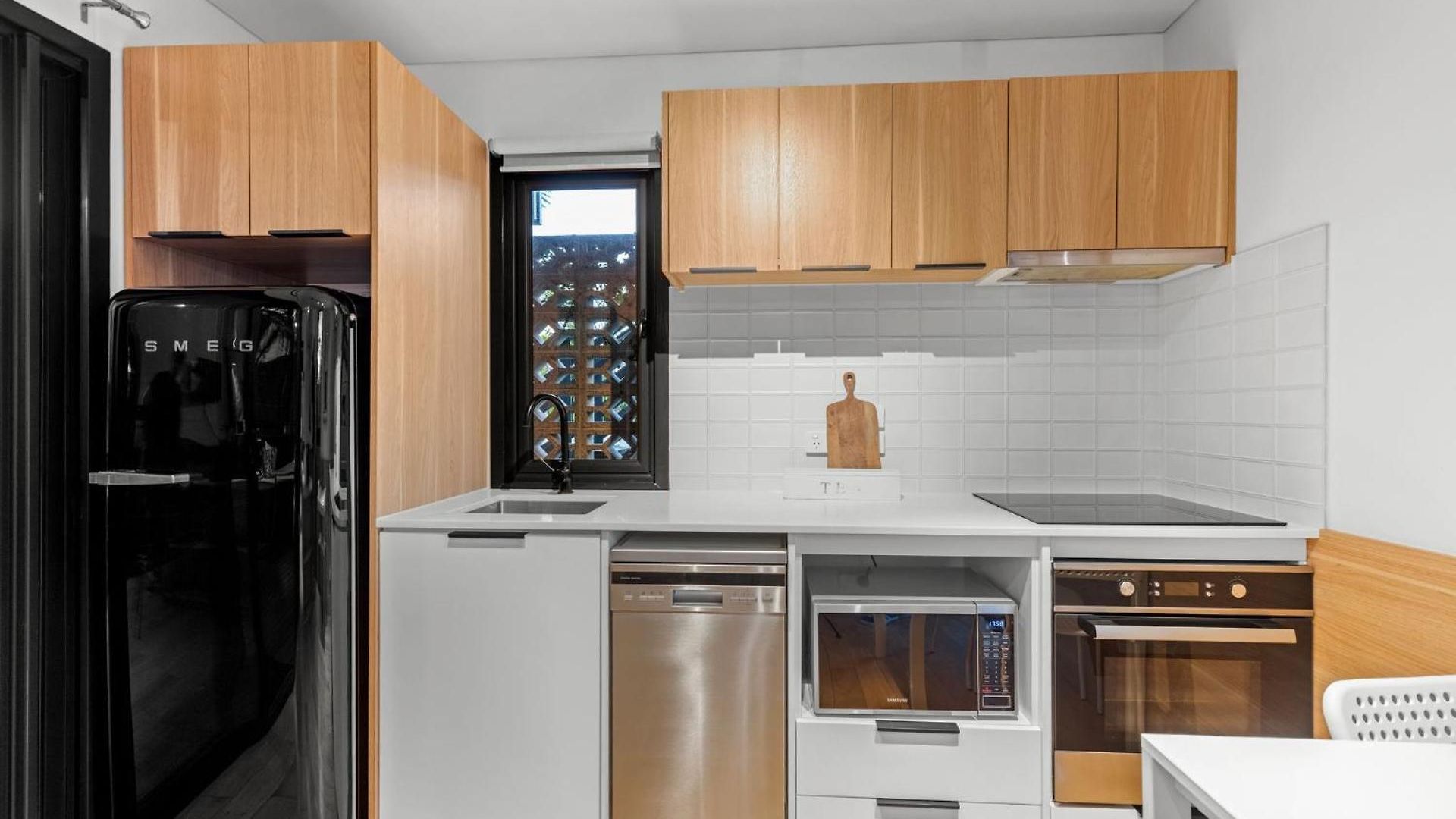 Forma Residences New Farm Apartment Brisbane