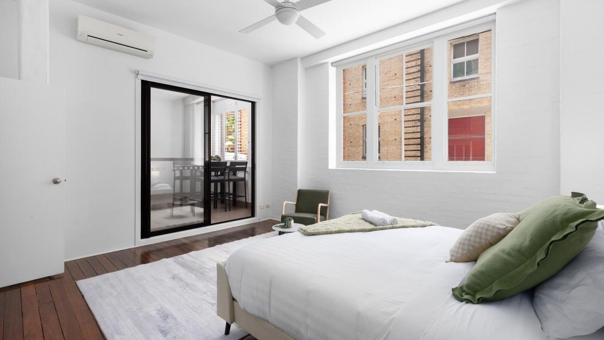 Spacious 3br Heritage With Pool, Parking Apartment *