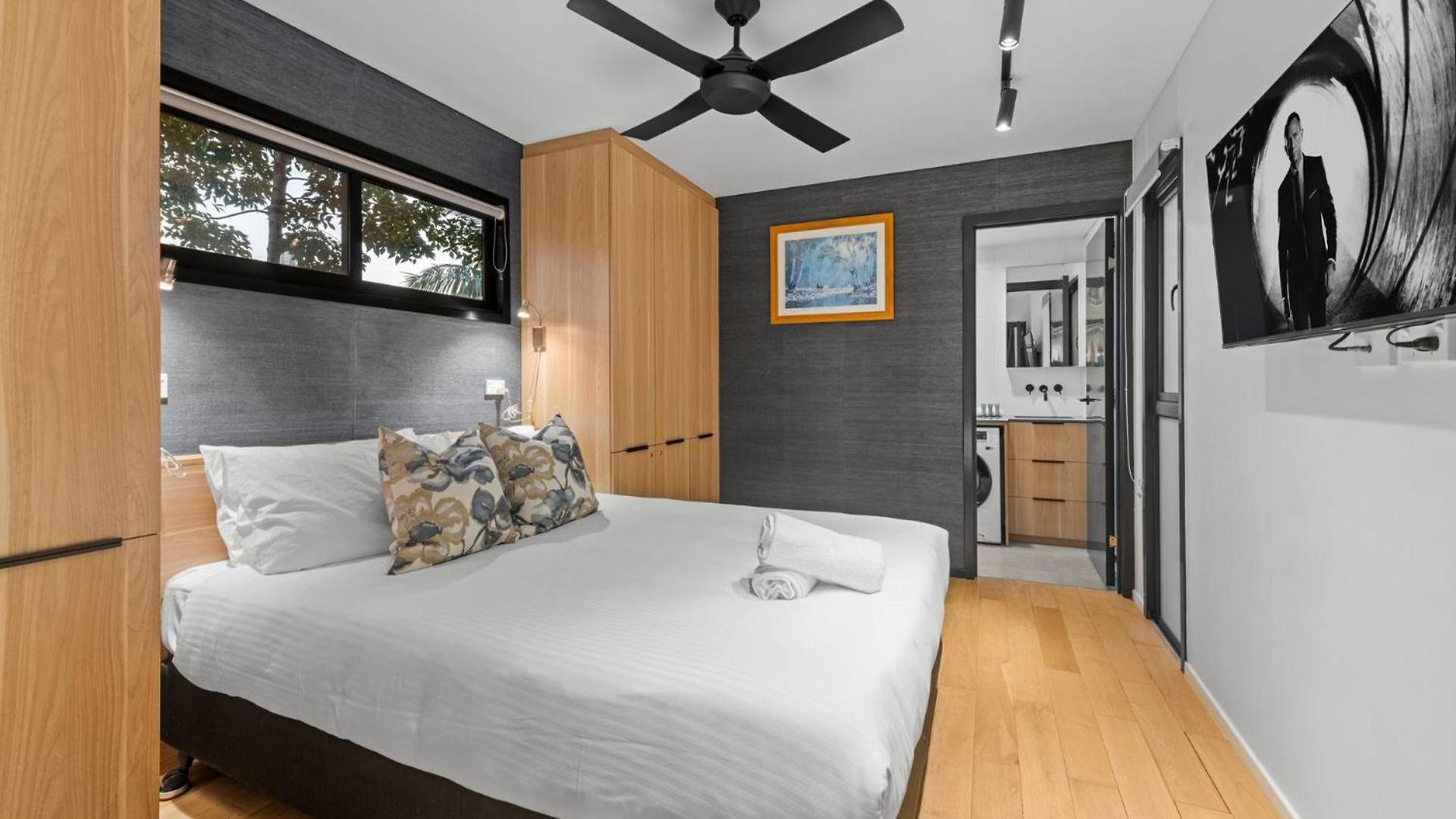 Apartment Forma Residences New Farm Brisbane