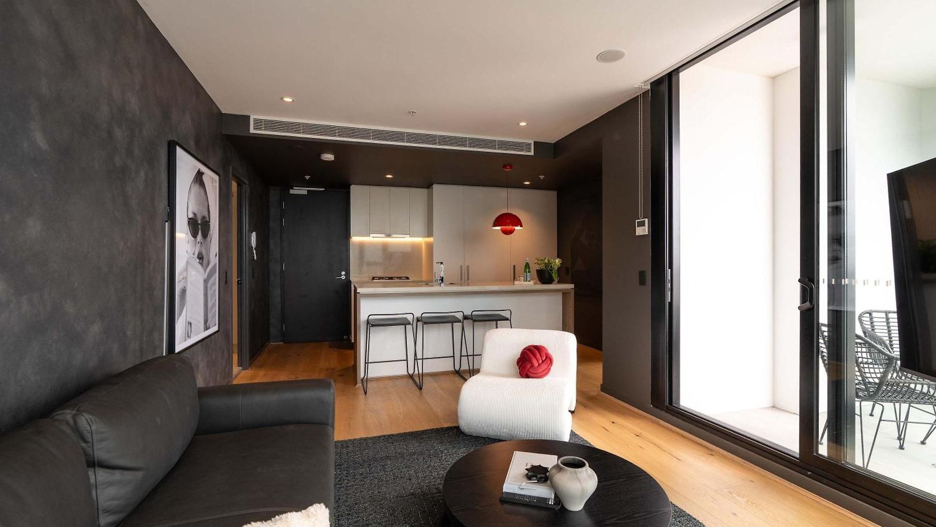 Fv Peppers Apartment