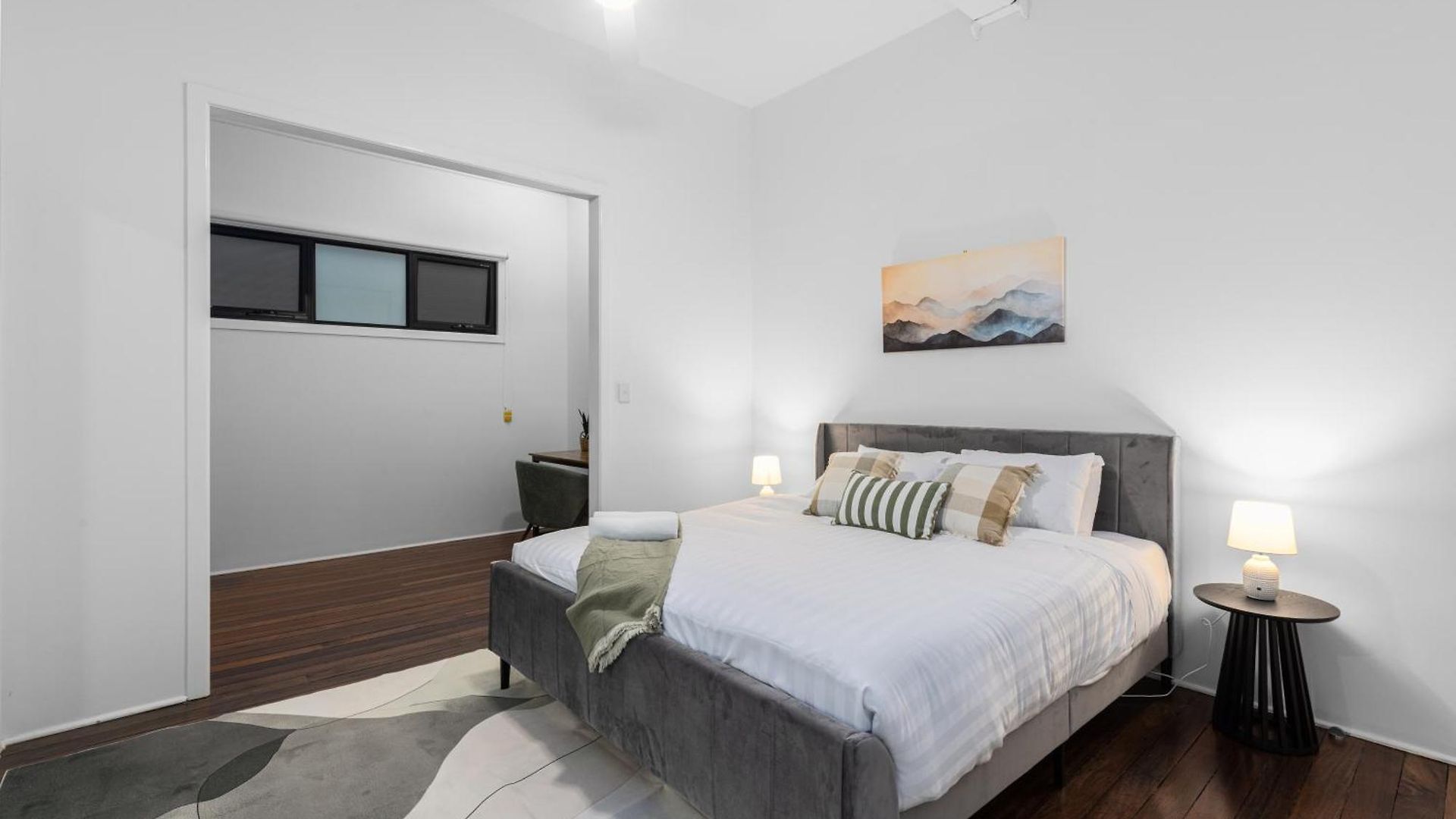 Spacious 3br Heritage With Pool, Parking Apartment