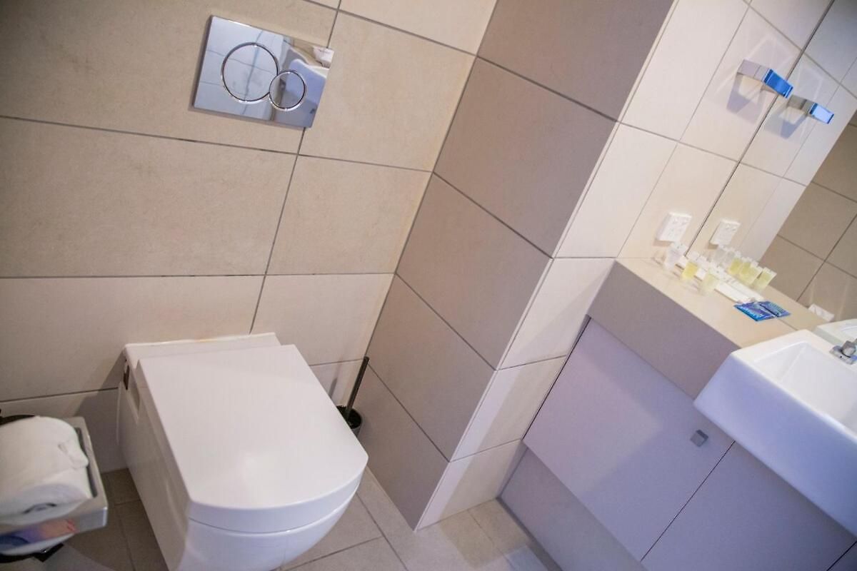 Luxury Penthouse In Cbd 4 Bed - 4 Bath Apartment Brisbane