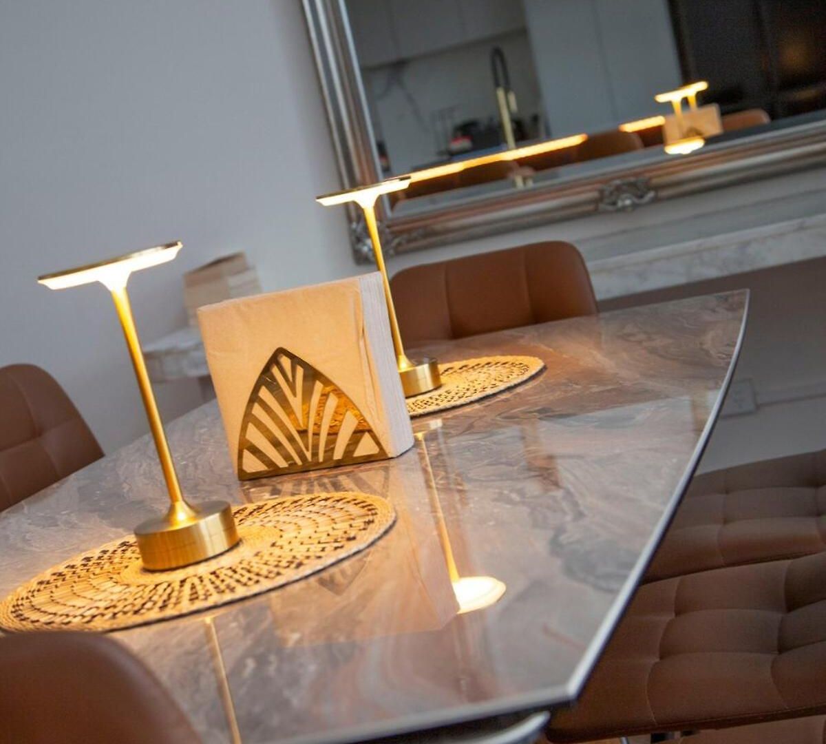 Luxury Penthouse In Cbd 4 Bed - 4 Bath Brisbane